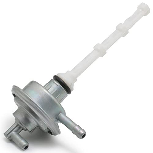 Easyboost Robinet D'Essence Ã15mm Avec Filtre Pour Mbk Booster AprÃ¨S 2004 Nitro 