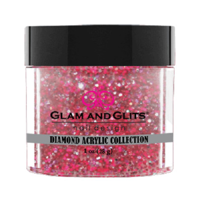 Glam and Glits Acrylic Power - Diamond Collection 1 oz (No Seal) - Pick Any