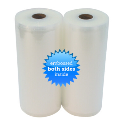 Sealer Bags! - Made In Usa!