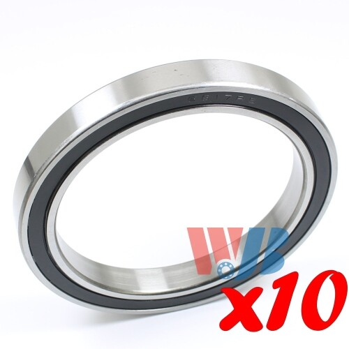 Подшипник 62202 2rs