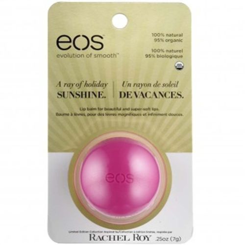 Organic Lip Balm & Treatment