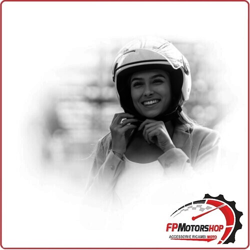 91477 SOTTOCASCHI MONOUSO SET 40 PEZZI PROTEZIONE PULIZIA CAPO PER CASCO MOTO