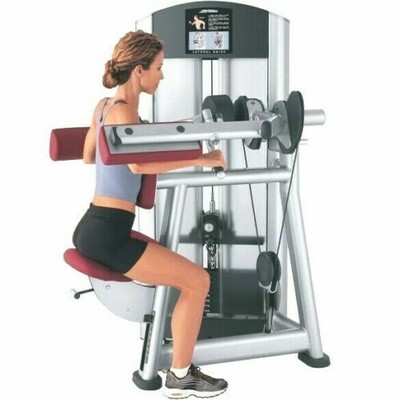 STI SHOULDER HORN Rotator Cuff Training /& Rehab Device Medium//Large Size 2