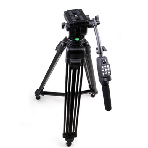 Benro Tripods and Monopods for Canon