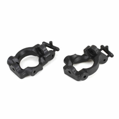 Team Losi Racing TLR244016 Front Spindle Carriers 15-Degree 8ight/Eight-T 8T 3.0