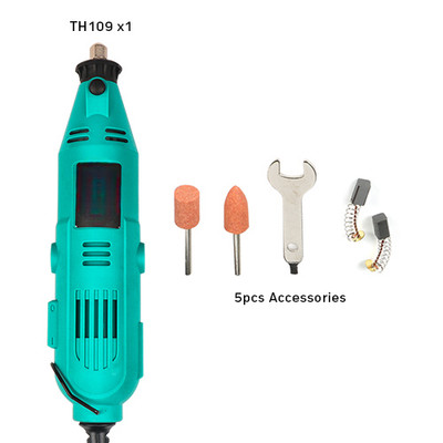 Electric Drill Dremel Grinder Mini Polishing Machines With Grinding Mini Drill