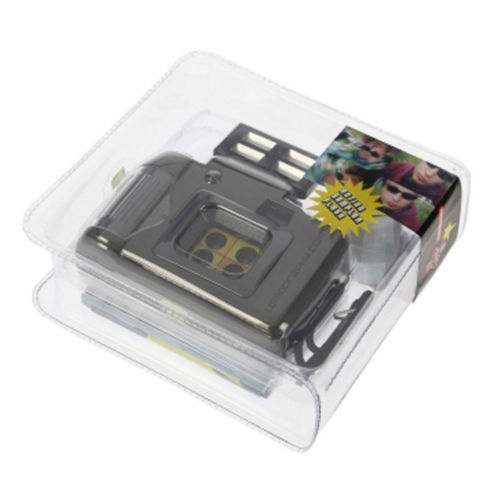 Markenlose Analogkameras