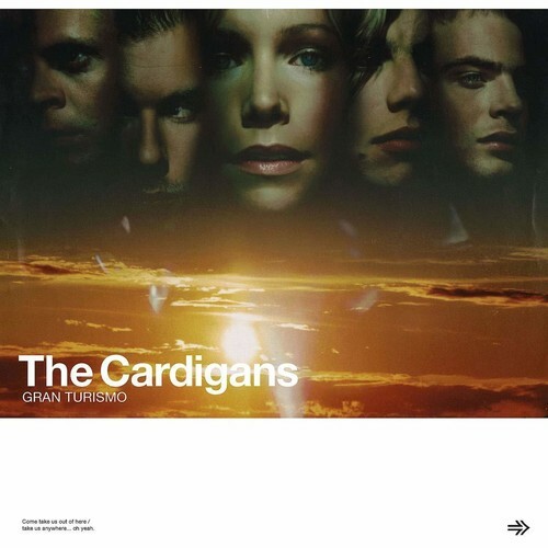 The Cardigans ‎– Gran Turismo Vinyl LP 180 Gr NM | eBay