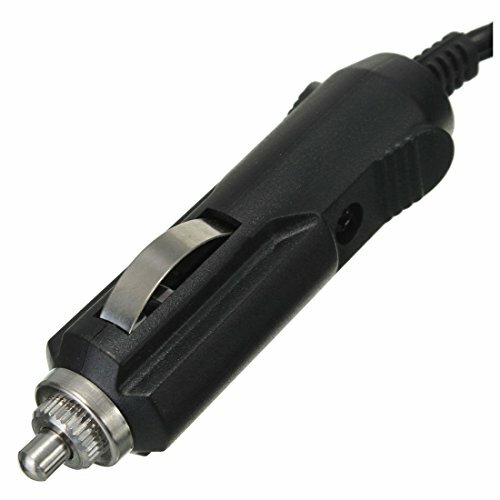 Cigar Plug 12V 5A DC Power Cable Cord fr Car Cooler Box Mini Fridge Mobicool NFA
