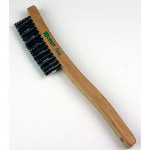 Drahtbürsten für Industriebetriebe