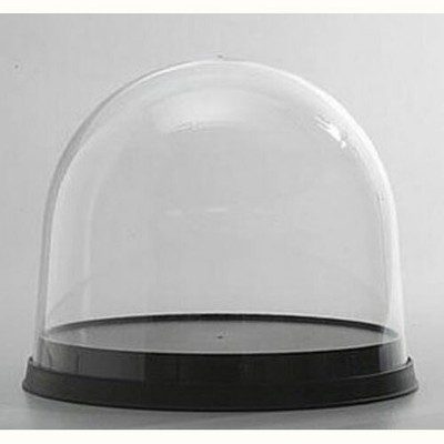 TAMIYA 73012 Display Case J Dome Type Tools / Accessories- DAMAGED C