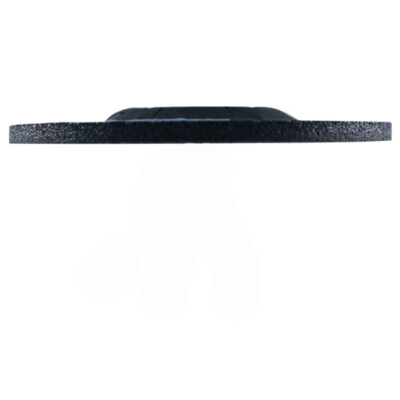 100 Pack- 4-1/2" x 1/4" x 7/8"  Black Hawk Grinding Wheel (T27 Depressed Center)