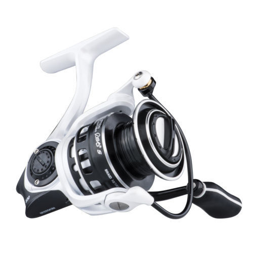 Abu Garcia Ambassadeur Morrum ZX 3601 Fishing Reel | eBay Abu Garcia Ambassadeur Morrum ZX 3601 Fishing Reel | eBay
