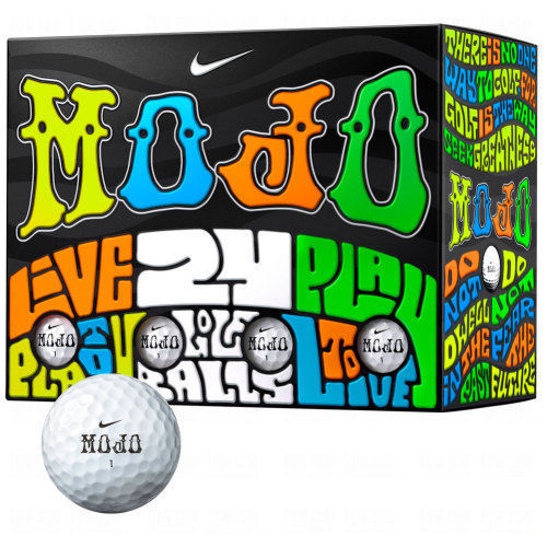 Nike Golf Balls