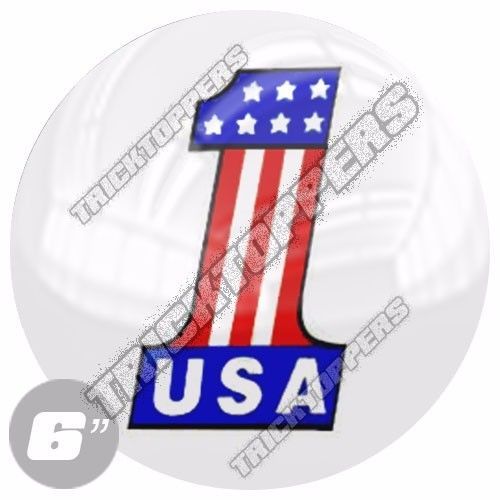 Landscape White Car & Truck Decals & Vinyl