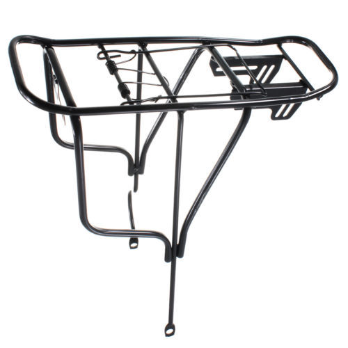 Nitto Bicycle Carriers & Pannier Racks Bike Rack Insert Replacement ...