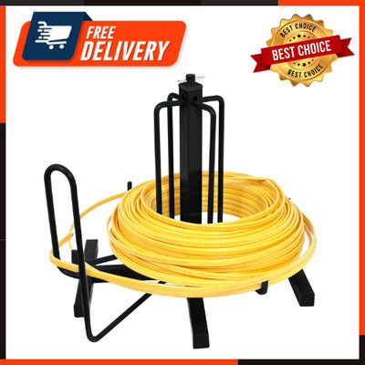 MH8110 Wire Smart Cable Dispenser Floor Or Stud Mounted