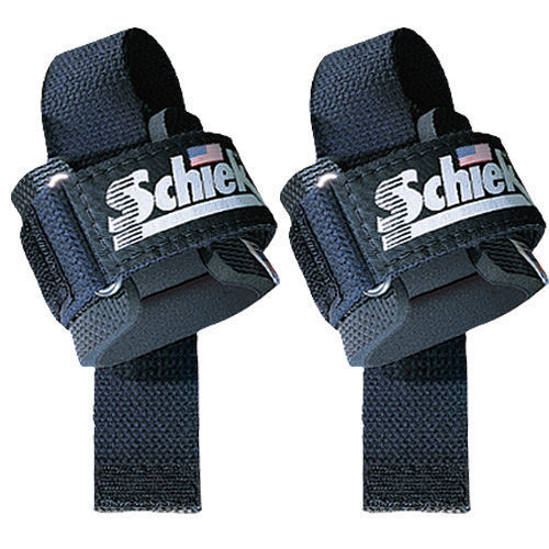 Fitness Weight Lifting Straps