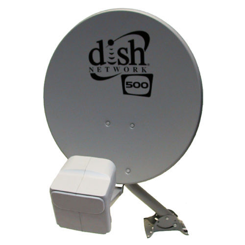 DISH Network TV Antennas for sale In Stock eBay
