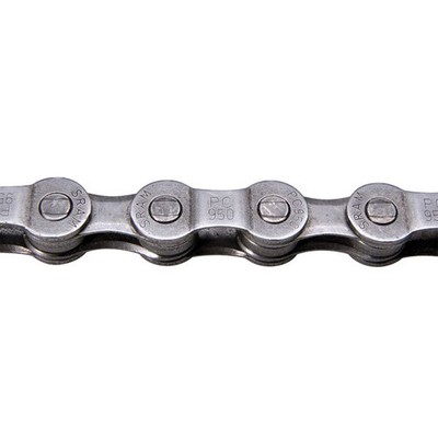 SRAM PC-971 PowerChain II 9 vitesses mtb chaîne vélo cycle neuf