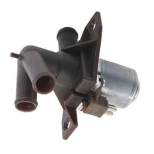 Kit De Réparation Valve De Chauffage Pour Mercedes W124 Et W220 - Référence 2208300184 / A2208300184