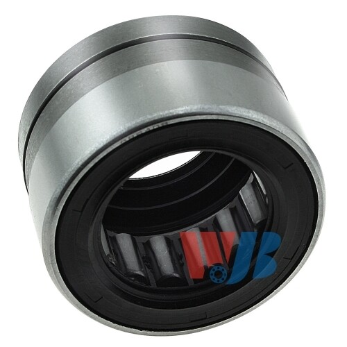 Wheel Bearing WJB WBRP6408 RP-6408 TRP1559TV R1559 Rear Axle Repair Bearing