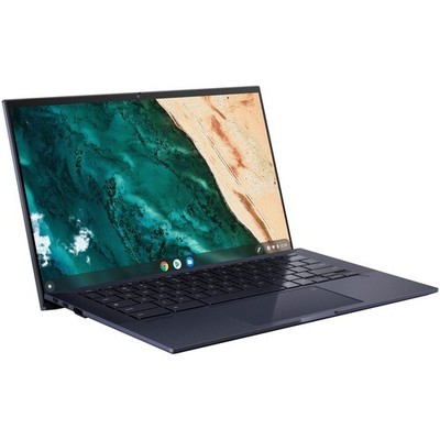 Asus Chromebook CX9400 CX9400CEA-DS566T 14  Touchscreen Chromebook - Intel Core