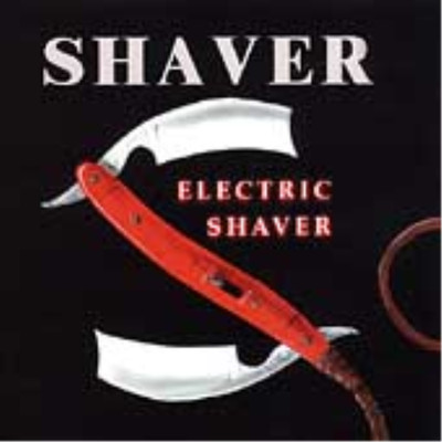 Billy Joe Shaver Electric Shaver (CD) Album