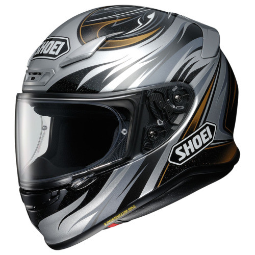 SHOEI QWEST Lサイズ 59cm _12.JPG