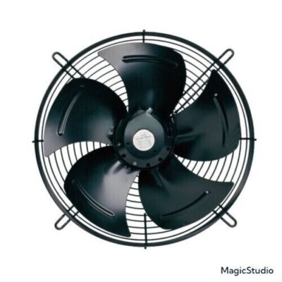 1PCS New YSWF68L35P4-360P-300 Refrigeration Unit Compressor Condenser Fan 380V