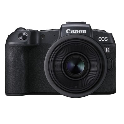 Canon EOS RP + RF 35mm F1.8 ＋ EF- EOS R $_1.JPG?set_id=8800005007