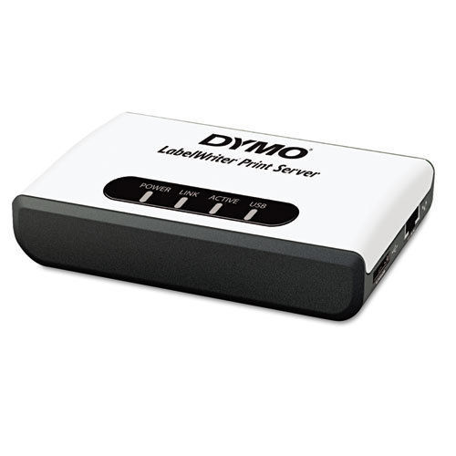 Dymo Enterprise Network Servers, Clients and Terminals