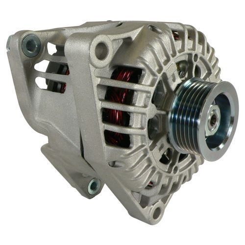 Alternator BBB Industries 11062 Reman fits 04-07 Saturn Vue