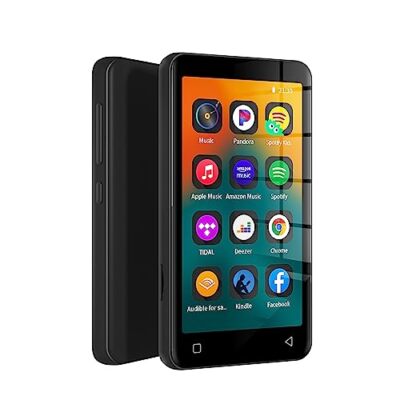 With Bluetooth And Wifi Mp3 Spotify Player With Pandoraamazon Mu