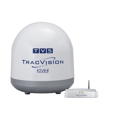 KVH  01-0364-07