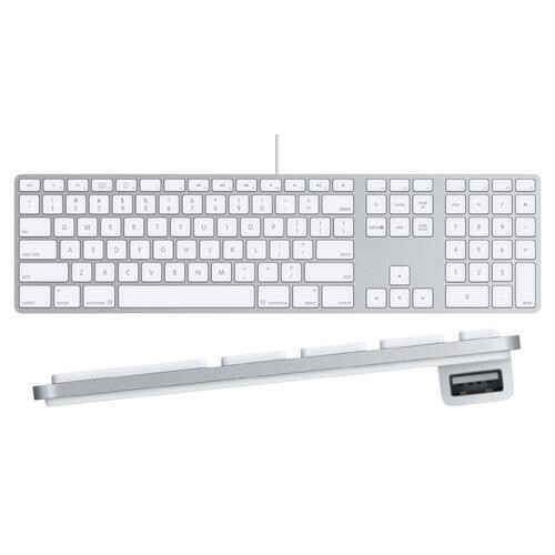 Apple Keyboard 日本語配列 有線 Magic Keyboard - 日本語（JIS） - Apple（日本）