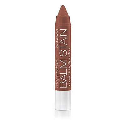 UPC 077802416414 product image for Wet N Wild - Megaslicks Balm Stain 164a Caffeine Fix - 0.1 Oz. (3 G) | upcitemdb.com