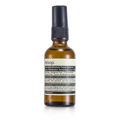 Гидрозоль для лица Aesop by Aesop Immediate Moisture -50 мл/1,76 унции