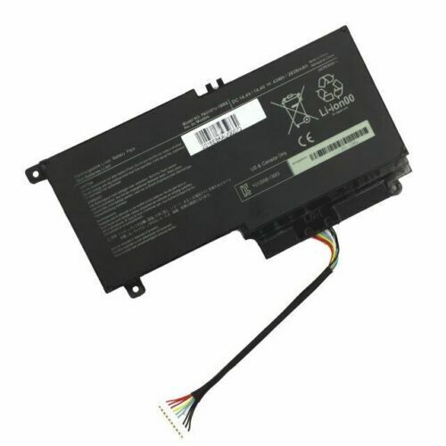 PA5107U Battery for Toshiba Satellite P55-A5312 P55-A5200 P55t...