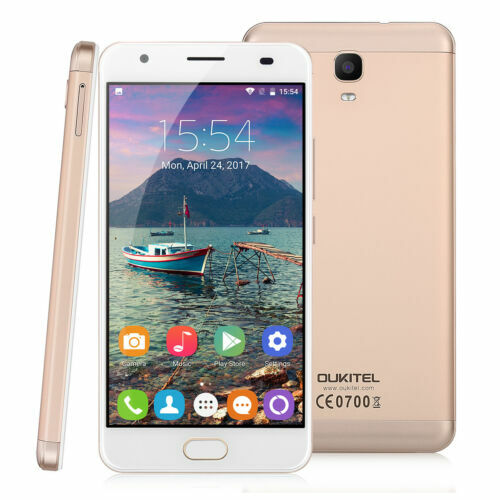 OUKITEL K6000 Cell Phones & Smartphones