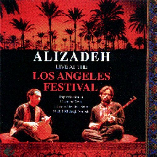 Live at Los Angeles by Alizadeh, Hossein (CD, 1995) for sale Live at Los Angeles by Alizadeh, Hossein (CD, 1995) for sale