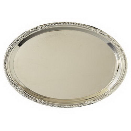 Metal Serving Trays