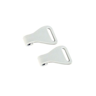 Philips Respironics Pico nasal mask HEADGEAR CLIPS] #1104933