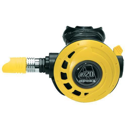Apeks Scuba Regulators