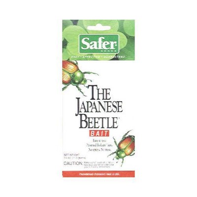 Japanese Beetle Trap Lure, 3 Pack