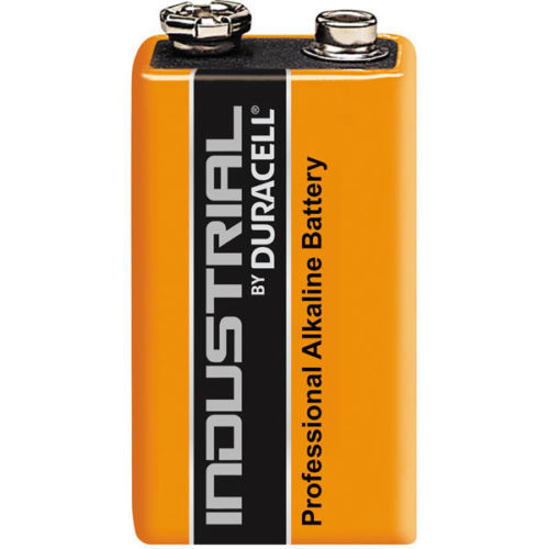 Duracell Single Use Batteries