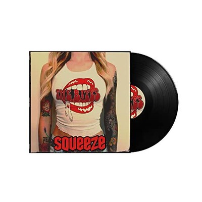 Squeeze - New Vinyl Record - 10 - Z11501z