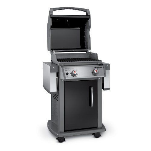 Weber Barbecues, Grills & Smokers