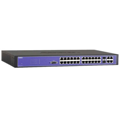 Adtran NetVanta 1234 PoE 1700595G1, 1 Year Warranty and Free Ground Shipping