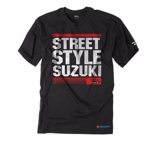 Factory Effex Kawasaki Hidden Ninja T Shirt Size M KX KLX KDX KFX